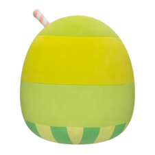 SQUISHMALLOWS Jean the Apple Juice Box, 13 cm