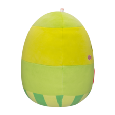 SQUISHMALLOWS Jean the Apple Juice Box, 13 cm