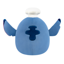 SQUISHMALLOWS Disney Stitch s tortou, 17 cm