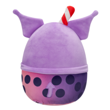 SQUISHMALLOWS Mystery voňavý plyšák, 13 cm - Hello Kitty