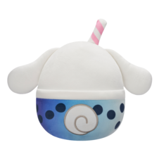 SQUISHMALLOWS Mystery voňavý plyšák, 13 cm - Hello Kitty