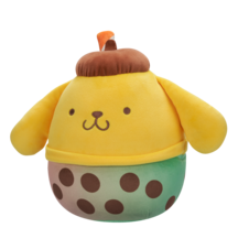 SQUISHMALLOWS Mystery voňavý plyšák, 13 cm - Hello Kitty