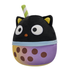 SQUISHMALLOWS Mystery voňavý plyšák, 13 cm - Hello Kitty