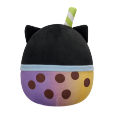 SQUISHMALLOWS Mystery voňavý plyšák, 13 cm - Hello Kitty