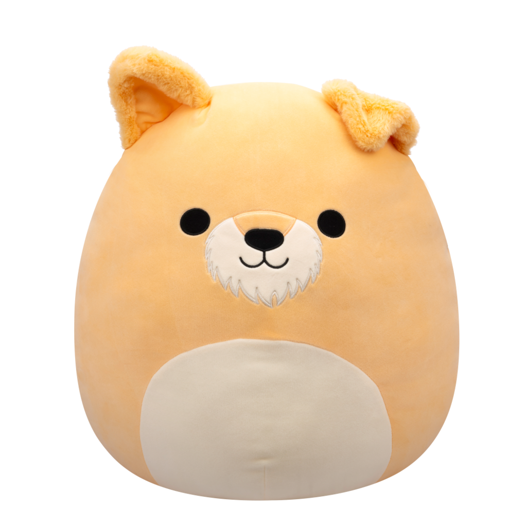 SQUISHMALLOWS Psík - Cooper