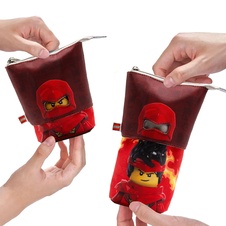 LEGO Ninjago Kai - Pencil Case Pop Up