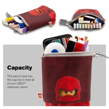 LEGO Ninjago Kai - Pencil Case Pop Up