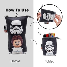 LEGO Star Wars Stormtrooper/Han Solo - Pop Up pouzdro - 53461_3.jpg