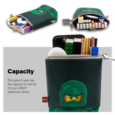 LEGO Ninjago Lloyd - Pencil Case Pop Up