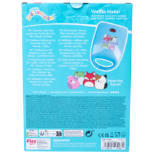 Squishmallows FIZZ Vaflovač - Squish parta - 350083_12.png