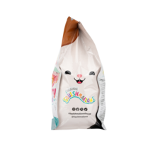 SQUISHMALLOWS Mystery voňavý plyšák, 20 cm - ovocie