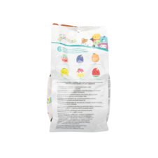SQUISHMALLOWS Mystery voňavý plyšák, 20 cm - ovocie