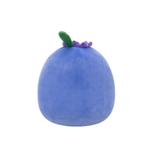 SQUISHMALLOWS Mystery voňavý plyšák, 20 cm - ovocie