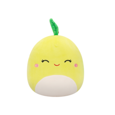 SQUISHMALLOWS Mystery voňavý plyšák, 20 cm - ovocie