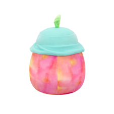 SQUISHMALLOWS Mystery voňavý plyšák, 20 cm - ovocie