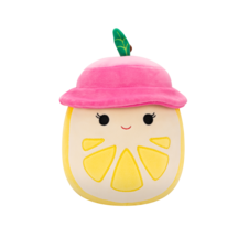 SQUISHMALLOWS Mystery voňavý plyšák, 20 cm - ovocie