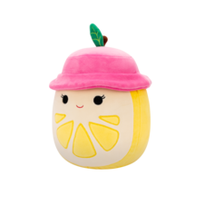 SQUISHMALLOWS Mystery voňavý plyšák, 20 cm - ovocie