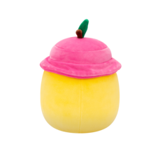 SQUISHMALLOWS Mystery voňavý plyšák, 20 cm - ovocie