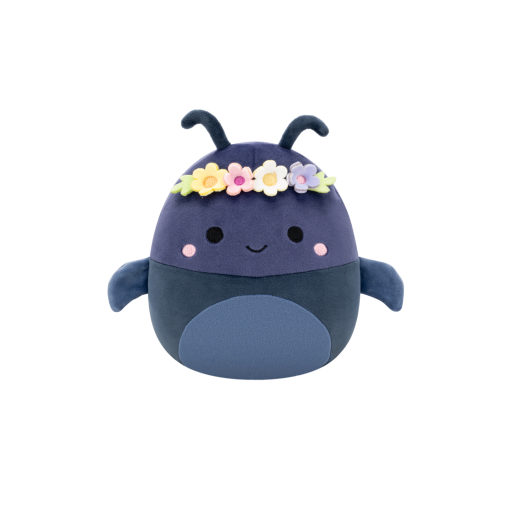 SQUISHMALLOWS Brouček - Tyrone