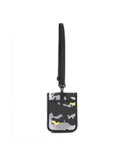 CAT crossbody taška Millenial Classic Rhett - maskáčová šedá - 84717-634_4.jpg