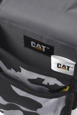 CAT crossbody taška Millenial Classic Rhett - maskáčová šedá - 84717-634_5.jpg