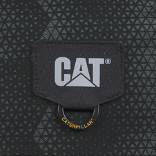CAT batoh Millenial Classic Benson - černý Streamline - 84718-661_9.png