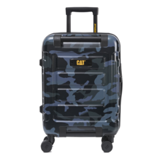 CAT kufr Stealth 2.0 58 cm, S - tmavě šedý maskáč - 84797-657_3.png