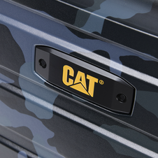 CAT kufr Stealth 2.0 58 cm, S - tmavě šedý maskáč - 84797-657_10.png