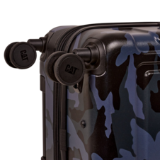 CAT kufr Stealth 2.0 66 cm, M - tmavě šedý maskáč - 84798-657_6.png