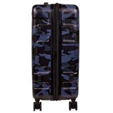 CAT kufr Stealth 2.0 66 cm, M - tmavě šedý maskáč - 84798-657_10.png