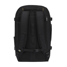 CATERPILLAR Cargo Voyager Cabin Backpack - Black