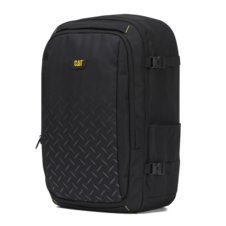 CATERPILLAR Cargo Voyager Cabin Backpack - Black