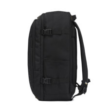 CATERPILLAR Cargo Voyager Cabin Backpack - Black