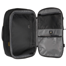 CATERPILLAR Cargo Voyager Cabin Backpack - Black