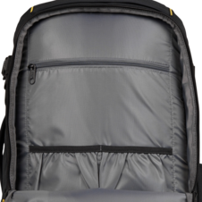 CATERPILLAR Cargo Voyager Cabin Backpack - Black