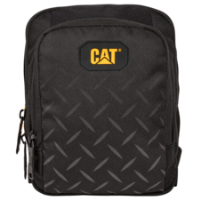 CAT crossbody taška Cargo Voyager - černá - 84833-01_3.png