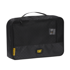 CAT sada cestovních organizérů Cargo Voyager, 3ks - černý - 84835-01_2.png