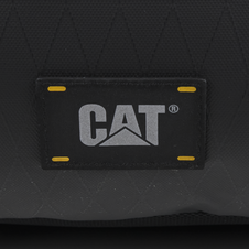 CATERPILLAR Signature Utility X Backpack - Black