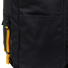 CAT batoh Signature Utility X Rolltop - čierny