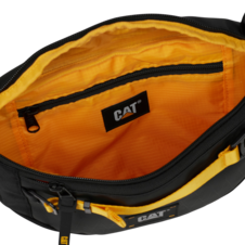 CAT ľadvinka Signature Utility X – čierna