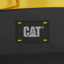 CAT ľadvinka Signature Utility X – čierna