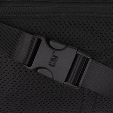 CAT ľadvinka Signature Utility X – čierna