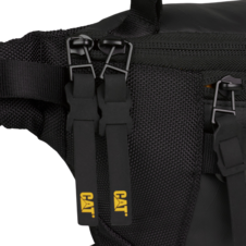 CAT ľadvinka Signature Utility X – čierna