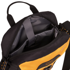 CAT crossbody taška Urban Mountaineer Kilimanjaro - černo žlutá - 84875-12_4.png