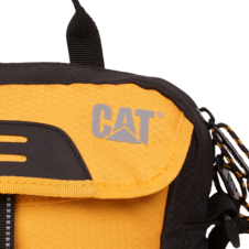 CAT crossbody taška Urban Mountaineer Kilimanjaro - černo žlutá - 84875-12_5.png