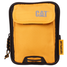 CAT crossbody taška Mountaineer Pollux - čermp žlutá - 84876-12_3.png