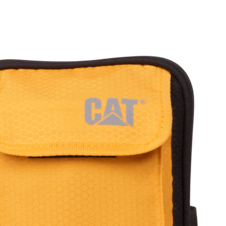 CAT crossbody taška Mountaineer Pollux - čermp žlutá - 84876-12_5.png