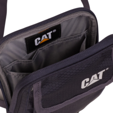 CAT crossbody taška Mountaineer Pollux - asfaltová - 84876-483_4.png