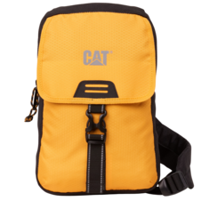 CAT náprsní taška Urban Mountaineer Ajo Peak - černo žlutá - 84880-12_3.png
