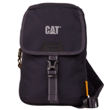 CAT náprsná taška Urban Mountaineer Ajo Peak - asfaltová